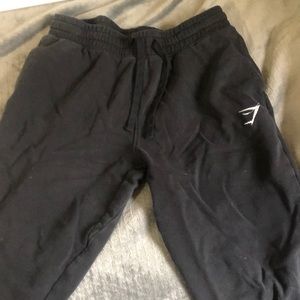 Gymshark sweats